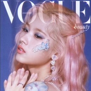 Meet your Posher, Zoë